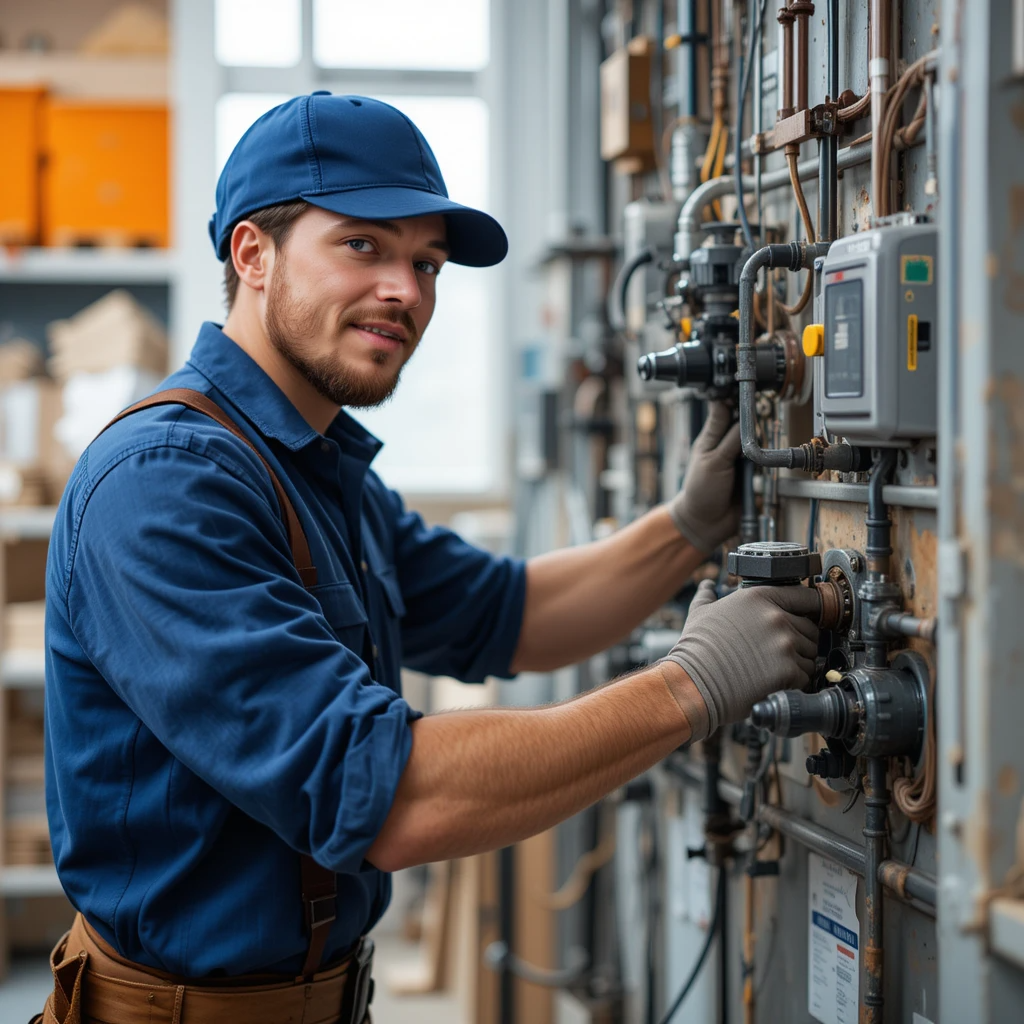 About HI HOME Hardware